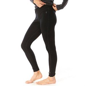 Smartwool Women's Classic Thermal Merino Base Layer Bottom, Size Medium